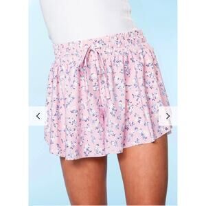 Pixie Lane Air Swift Flowy Shorts